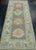 Turkish Oushak Runner Rug 2'9" x 7' #17371 Explore a curated collection of hallway runners, wool rugs, and handmade...