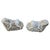 Italian Artist, Cherub Sculptures, Late 20th Century, Marble, Set of 2 For Sale - Image 11 of 11