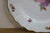 Gold Mid 20th Century German Hutschenreuther Moritzburg Floral Bouquet Scalloped Gold Rim Plates 8" - Set of 8 For Sale - Image 8 of 11