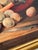 2020s Framed Still Life Canvas Giclée Print — Plums & Jam-Making Scene by Paul Gagneux. Traditional, Farmhouse or Cottage Core Decor For Sale - Image 5 of 6
