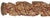 Baroque Portuguese Baroque Columns, 1800s, Set of 2 For Sale - Image 3 of 5