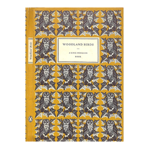 "Woodland Birds" 1955 Barclay-Smith, Phyllis