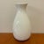 Richard Brendon London Modernist Creamware Carafe For Sale - Image 4 of 12