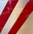Donald Desky Inspired 3 Part Folding Screen For Sale In Washington DC - Image 6 of 6