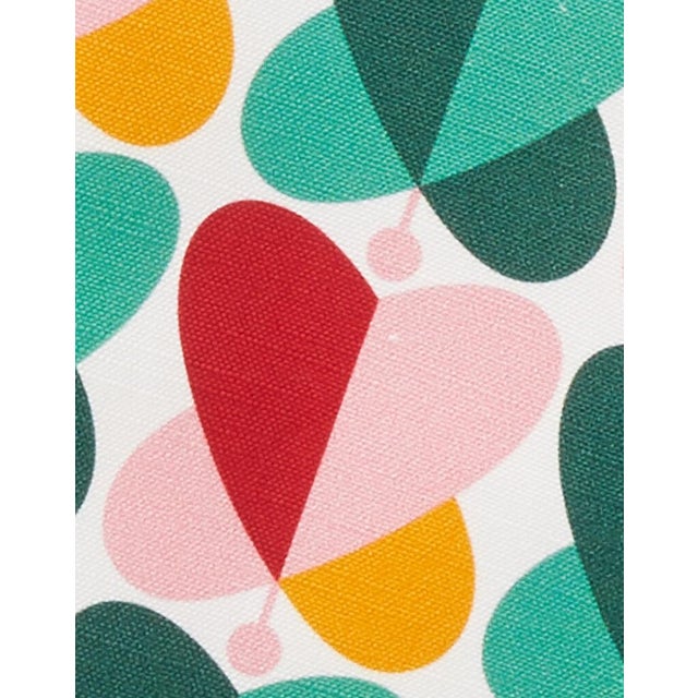 Doing the dishes never ever looked so alluring - that’s the power of a heart-pumping print, babe. Our Dish Towel comes in...