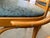 Vintage Mid Century Modern Scandinavian Loewenstein Bentwood Arm Dining Chairs -Set of 8 For Sale - Image 9 of 10