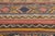 Early 21st Century Taznakht Glaoui Moroccan Rug, 06'10 X 09'08 For Sale - Image 5 of 10