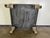Italian Baroque Style Silvered Coffee Table For Sale - Image 4 of 12