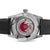 Early 21st Century Oris Artix Date 42mm 0173376424034-0752181fc Black Dial Steel Automatic Watch For Sale - Image 5 of 8