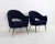 Vintage Chair and Sofa Set, 1970, Set of 3 For Sale - Image 4 of 9