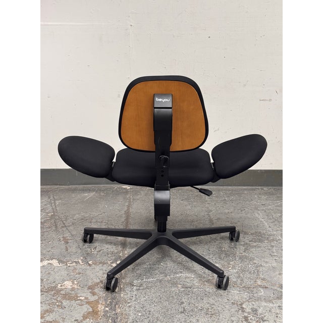 Beyou Meditation Office Chair For Sale In San Francisco - Image 6 of 12