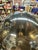 Nova 1960s Mid-Century Modern Space Age Chrome Mushroom Floor Lamp For Sale - Image 4 of 6