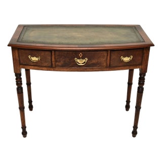 Antique Georgian Desk, 1800 For Sale