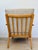 Beige Lounge Armchair by Jaroslav Šmidek for Ton, Former Czechoslovakia, 1960s For Sale - Image 8 of 12