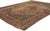 53141 Antique Persian Malayer Rug, 04'06 x 06'05. The Ancestral Talisman: A Late 19th Century Persian Malayer Masterpiece...