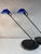 Cris Lamps by Gabriel Teixidó for Carpyen, 1980s, Set of 2 For Sale - Image 3 of 9