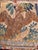 16th Century Pair of Tapestry Pillows a Dragon and an Fishing Eagle For Sale - Image 5 of 9