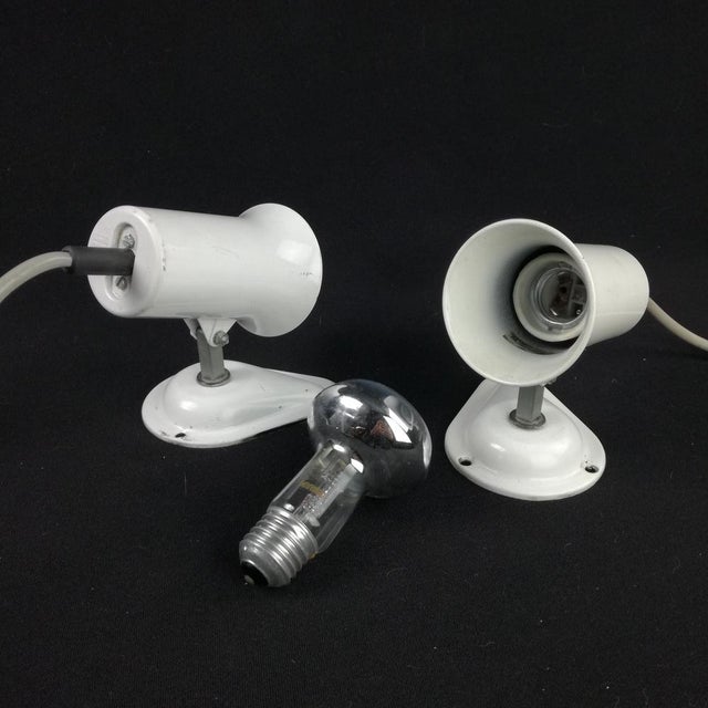 Adjustable Spotlight from Lita, France, Set of 2 For Sale - Image 6 of 18