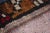 1990s 1990s Turkish Blue Medallion Yastik Rug For Sale - Image 5 of 13