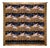 Heron Silk Velvet Throw Bedspread For Sale