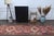 Vintage Persian Hand-Knotted runner rug is a semi-antique vintage runner rug. The '70s Eastern region of Anatolian's...