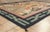 Textile Southwestern Navajo-Style Rug With Storm Pattern - 09'02 X 12'02 For Sale - Image 7 of 9