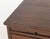 American Federal Walnut Chest of Drawers, Circa 1800 For Sale - Image 4 of 8