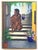 1970s Vintage Nude Portrait of Mexican Woman For Sale - Image 9 of 9