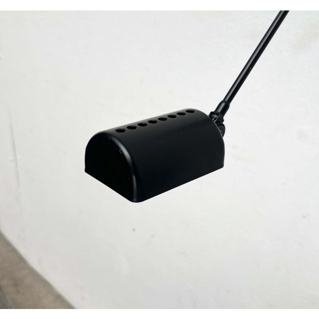 The small wall lamp version from the Daphine series by the Italian manufacturer Lumina, designed by Tommaso Cimini in the...