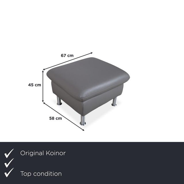 The Elena model from the premium German manufacturer Koinor is the perfect addition for anyone seeking stylish,...