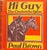 Original 1944 Pencil Drawing From Hi, Guy! The Cinderella Horse by Paul Brown 30 For Sale - Image 4 of 6