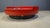 Mario Sabot Vintage Revolving Coffee Table in Red Lacquer attributed to Mario Sabot, 1970s For Sale - Image 4 of 10