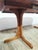 Danish Teak Extending Table +and Chairs from Möbelfabrik Holstebro, 1970s, Set of 9 For Sale - Image 18 of 18
