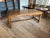 Antique French Oak Table For Sale - Image 9 of 14