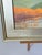 Impressionist Landscape Acrylic Painting For Sale In Dallas - Image 6 of 9