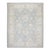 Oriental Hand Knotted Rug Turkish Oushak 10'6" x 13'8" For Sale