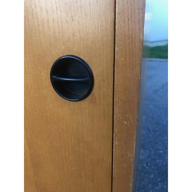 Cabinet by ARP for Minvielle, 1950s For Sale - Image 6 of 8