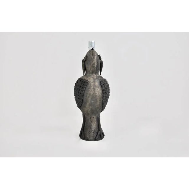 Table Lamp by Dominique Pouchain, 1990s For Sale - Image 3 of 13