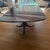 Wood Late 19th Century George || Style Mahogony Double-Pedestal Dining Table For Sale - Image 7 of 9