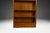 Poul Hundevad Mid Century Teak Tall Bookcase 77″ Tall Hundevad & Co., Denmark For Sale - Image 4 of 16