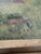 Modern Landscape Composition, Oil Painting on Canvas For Sale - Image 3 of 13