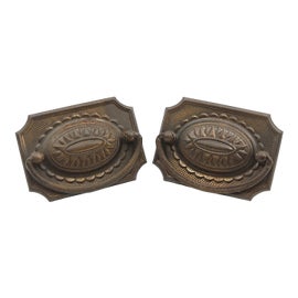 Example of Hepplewhite Building and Design