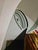 Vintage Mirror by Renata Boero for Fiam, 1980s For Sale - Image 10 of 18