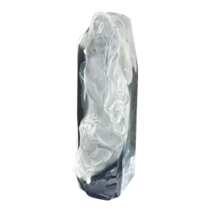 Frederick Hart Sculpture "The Divine Milieu", #292/395 Cast Acrylic Resin