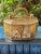 Highly collectible, these brass “cricket” boxes not only add chinoiserie chicken to your decor, but they hide key and...