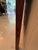 Hand-Carved Indian Teak Jali Architectural Screen Panel For Sale - Image 11 of 11