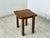 Mid-Century Danish Teak Coffee Table from Dyrlund For Sale - Image 3 of 10
