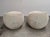 Transitional Late 20th Century Pair of Outdoor Swivel Chairs by Palecek For Sale - Image 3 of 15