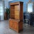 Niagara Furniture Country Cupboard For Sale - Image 6 of 11