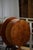 Antique Swedish Burl Wood Tilt-Top Table with Pedestal Base, Early 19th Century For Sale - Image 6 of 18